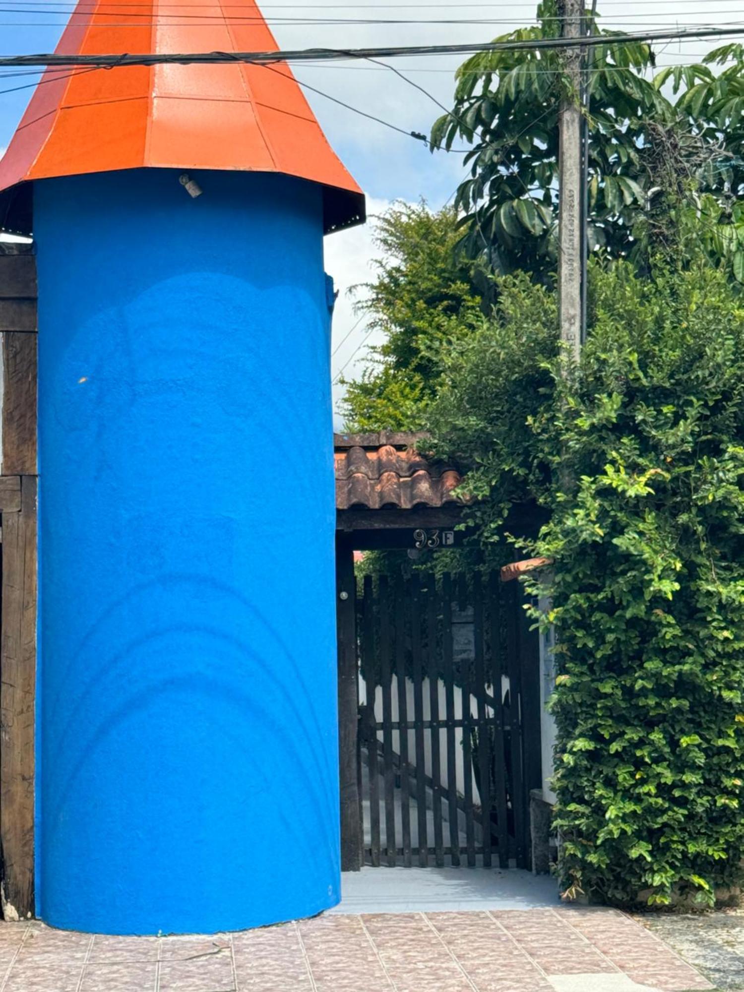 Villavera - Caragua Centro Caraguatatuba Dış mekan fotoğraf