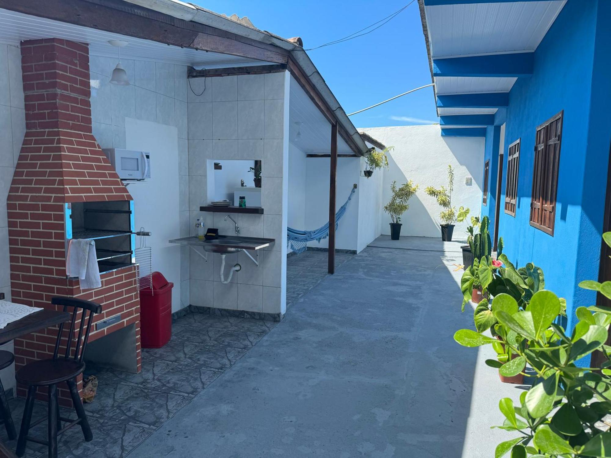 Villavera - Caragua Centro Caraguatatuba Dış mekan fotoğraf