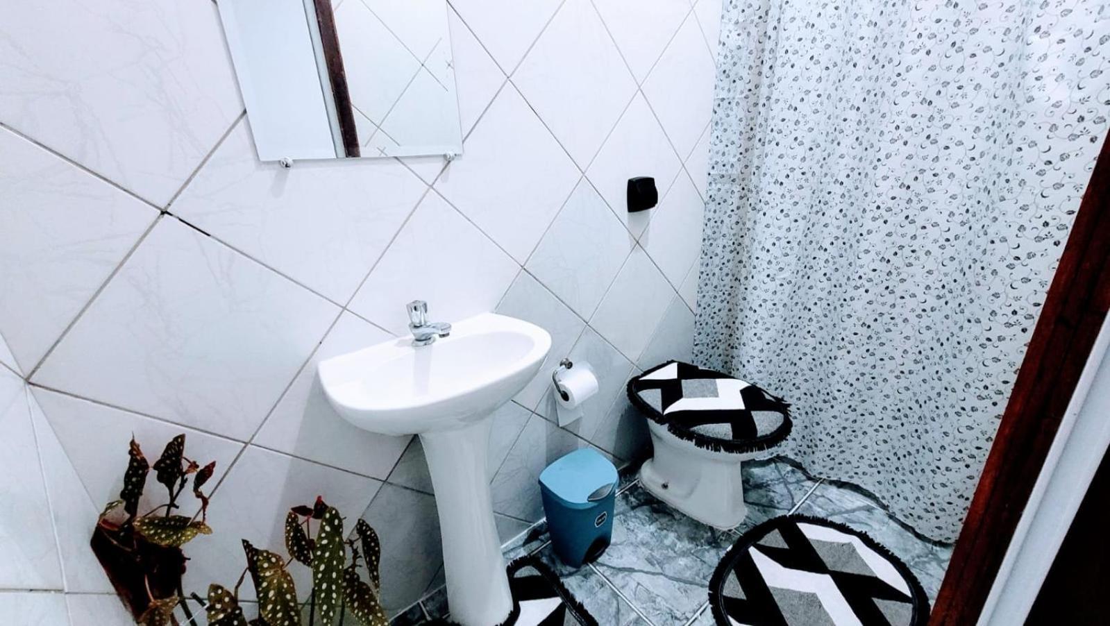 Villavera - Caragua Centro Caraguatatuba Dış mekan fotoğraf